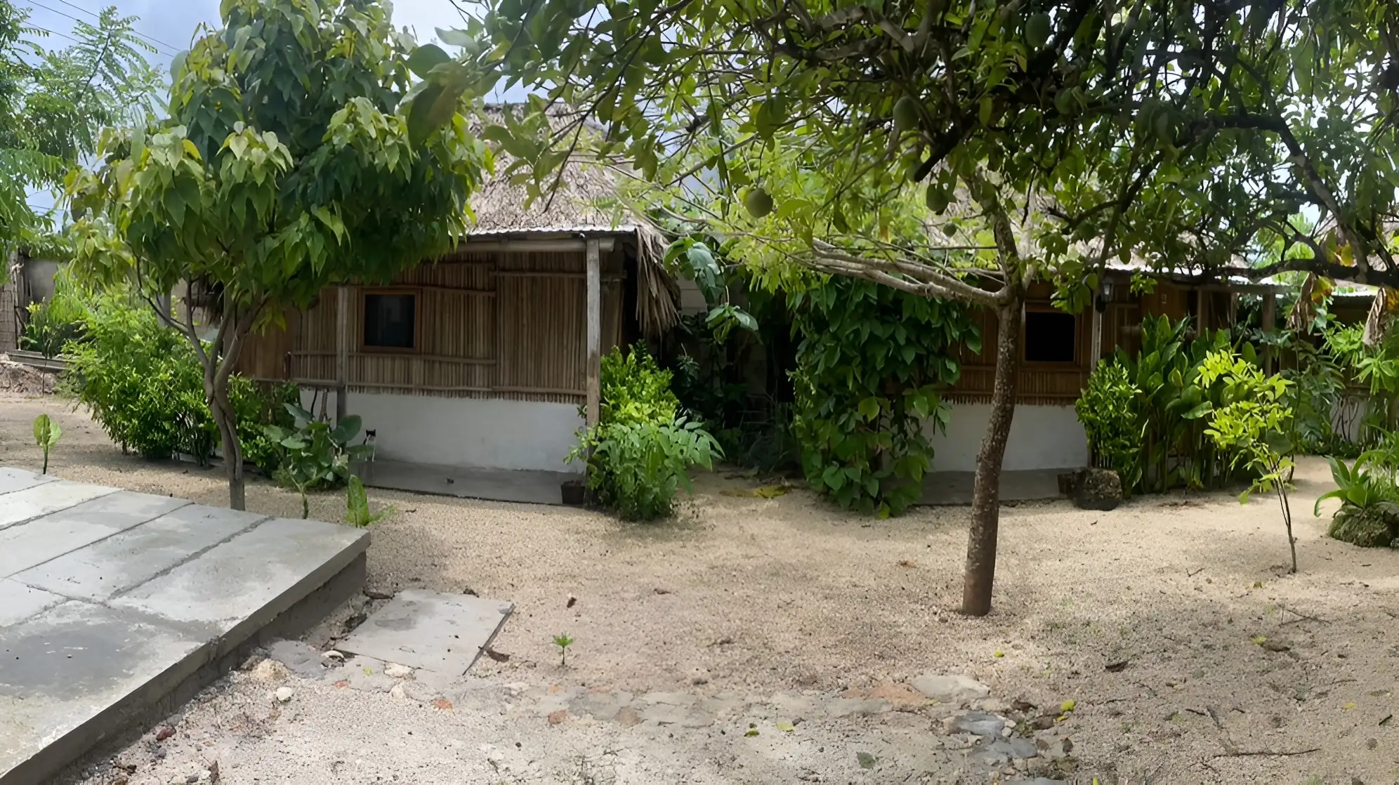 Aldea Múul Tuunich - Cabañas estilo maya tradicional