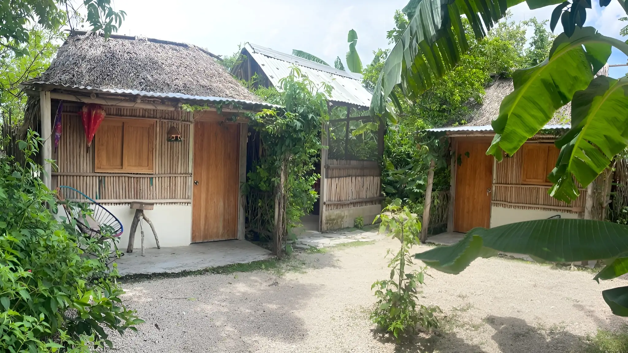 Cabañas Alma - Confort moderno con toques rústicos